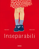 Copertina  Inseparabili
