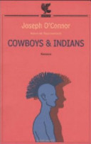 Copertina  Cowboys & Indians