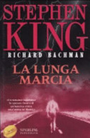Copertina  La lunga marcia