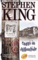 Copertina  Cuori in Atlantide