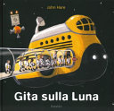 Copertina  Gita sulla luna