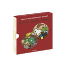 Copertina  Il giardino ; il cantiere