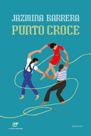 Copertina  Punto croce