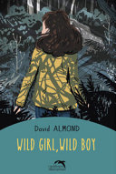 Copertina  Wild girl, wild boy