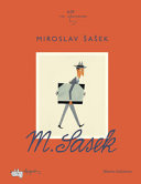 Copertina  Miroslav Sasek
