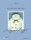 Copertina  Raymond Briggs