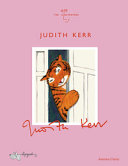 Copertina  Judith Kerr
