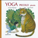Copertina  Yoga piccolo piccolo