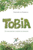 Copertina  1: Un millimetro e mezzo di coraggio