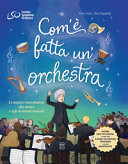 Copertina  Com'è fatta un'orchestra