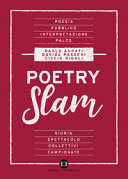 Copertina  Poetry slam : il manuale