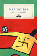 Copertina  Alice e i Nibelunghi
