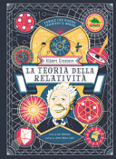 Copertina  Albert Einstein : la teoria della relatività : parole che hanno cambiato il mondo