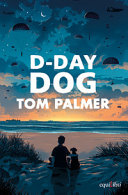 Copertina  D-day dog