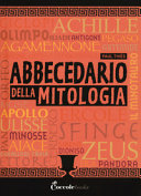 Copertina  Abbecedario della mitologia