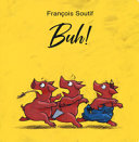 Copertina  Buh!