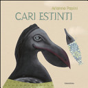 Copertina  Cari estinti