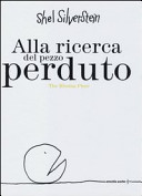 Copertina  Alla ricerca del pezzo perduto