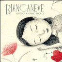 Copertina  Biancaneve/ illustrazioni di Tommaso D'incanto ; adattamento del testo e versione PCS a cura di Enza Crivelli