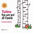 Copertina  Tutino ha un po' di fame