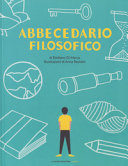 Copertina  Abbecedario filosofico