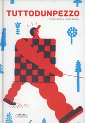 Copertina  Tuttodunpezzo