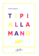Copertina  Tipi alla mano