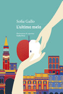 Copertina  L'ultima mela