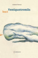Copertina  Ventiquattromila baci