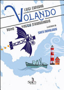 Copertina  Volando : primo viaggio straordinario