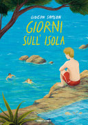 Copertina  Giorni sull'isola