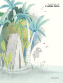 Copertina  L'ultima isola