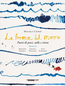 Copertina  La forma del mare : poesie di pesci, stelle e sirene