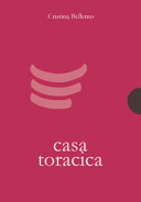 Copertina  Casa toracica