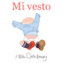 Copertina  Mi vesto
