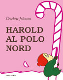Copertina  Harold al Polo Nord