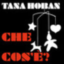 Copertina  Che cos'è?