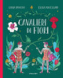 Copertina  Cavalieri di fiori