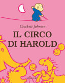 Copertina  Il circo di Harold