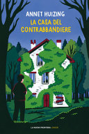 Copertina  La casa del contrabbandiere