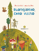 Copertina  Buongiorno, caro vicino